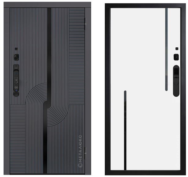 Металюкс / Smart Pro М-SP 663 Е2